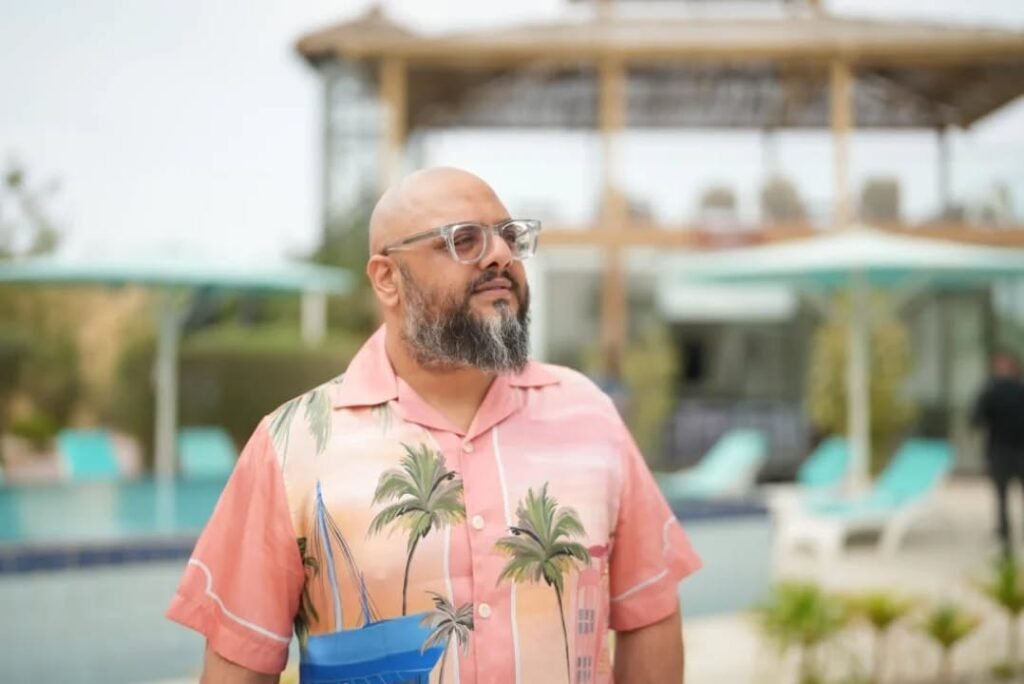 Harris Qureshi