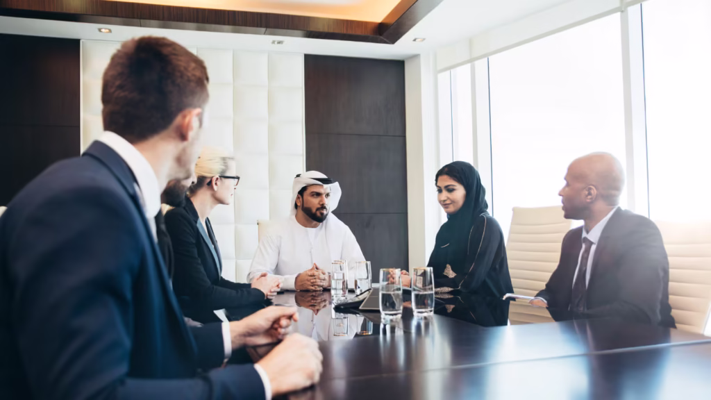 UAE Employees 
