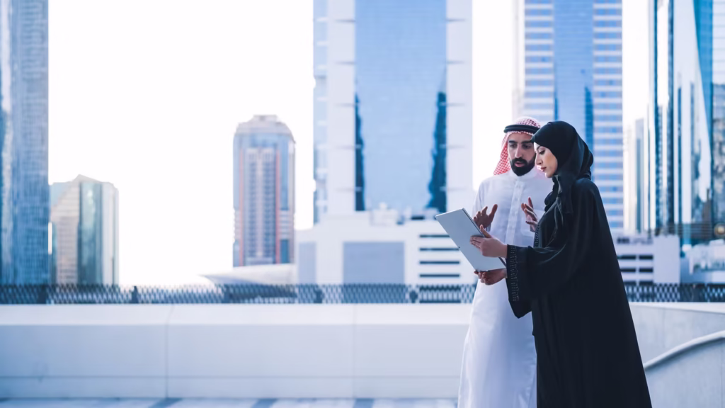 Saudi Arabia