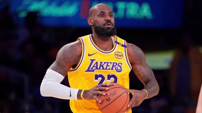 Lakers