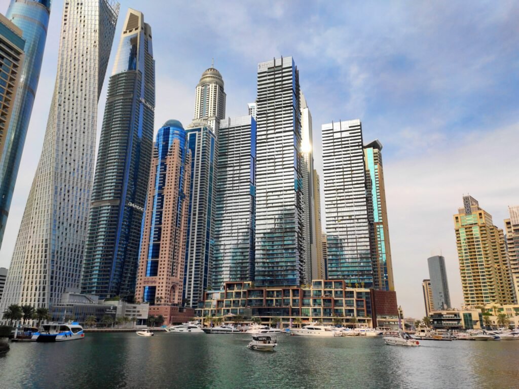 Dubai