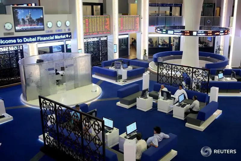 Stock Market