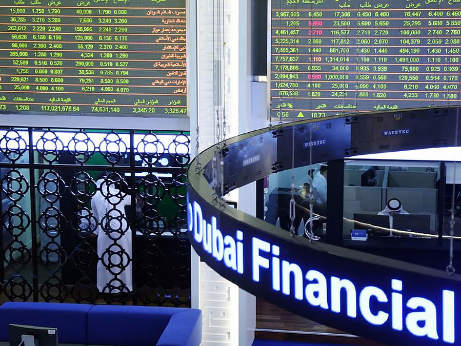 Stock Market