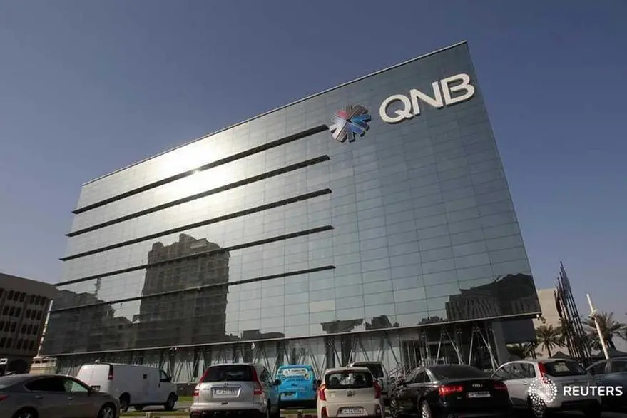 Qatar National Bank