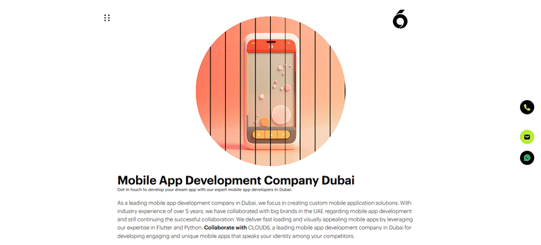 App Development