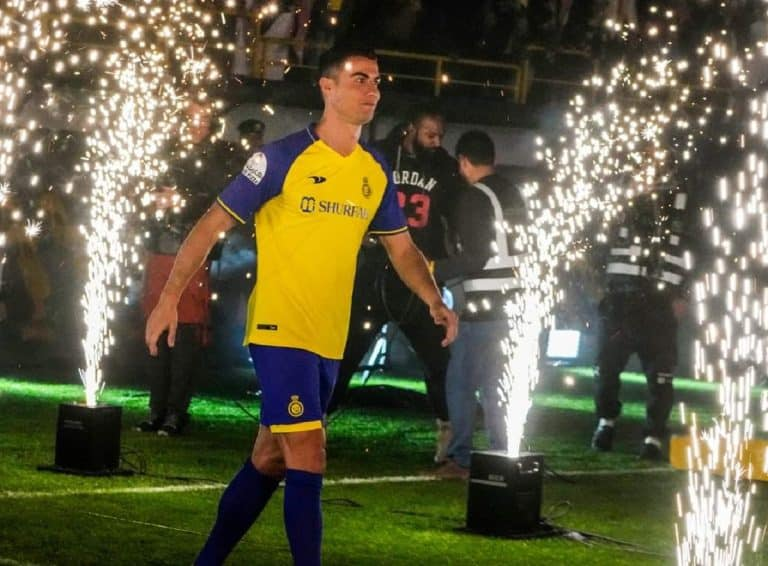 Ronaldo