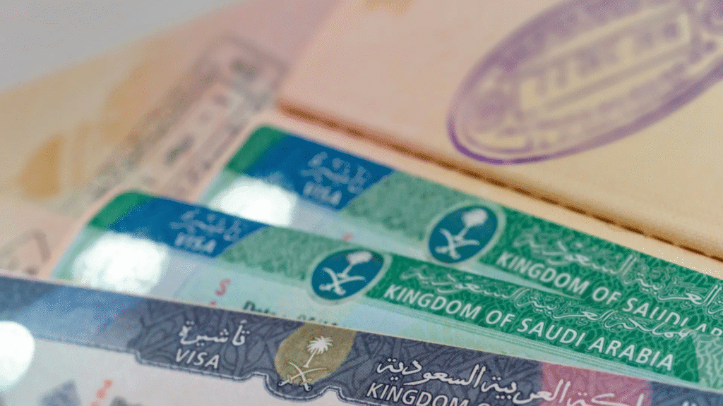 Visa