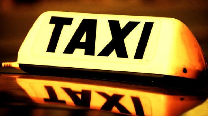 Taxi Fare