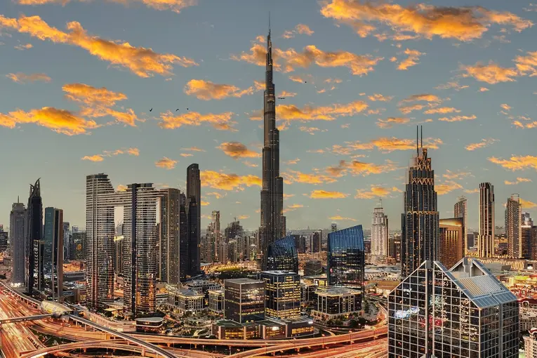 MENA M&A