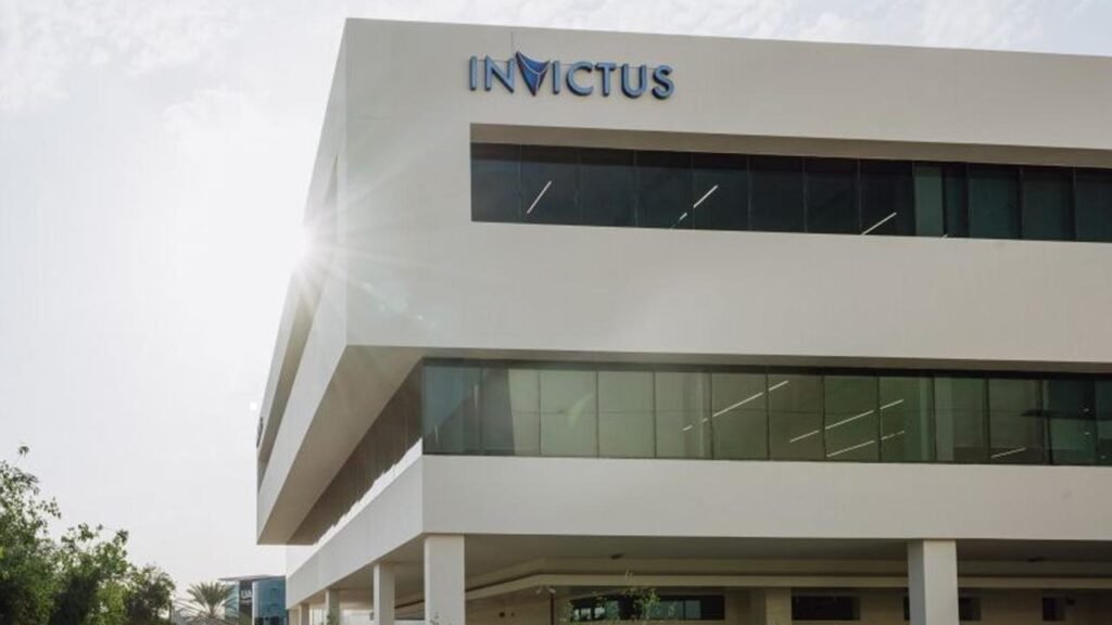 Invictus