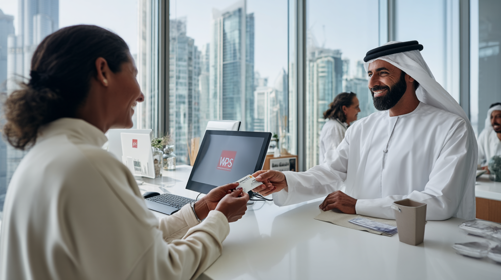 Takamul Permit Dubai