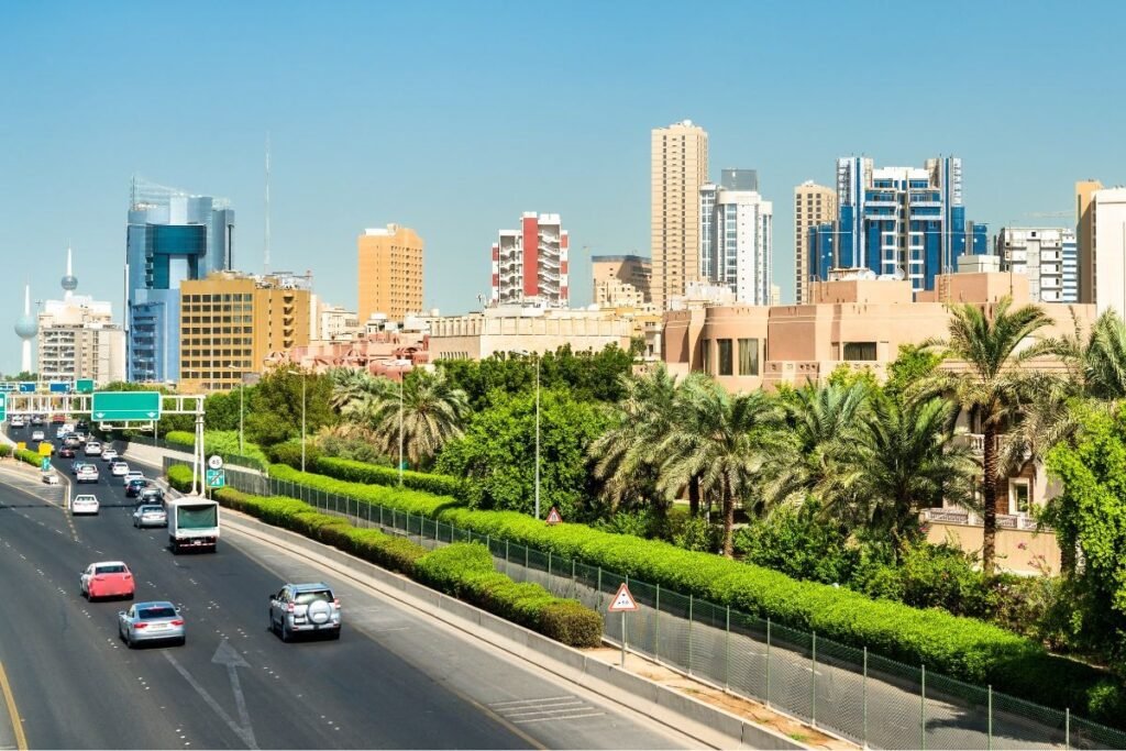 Kuwait