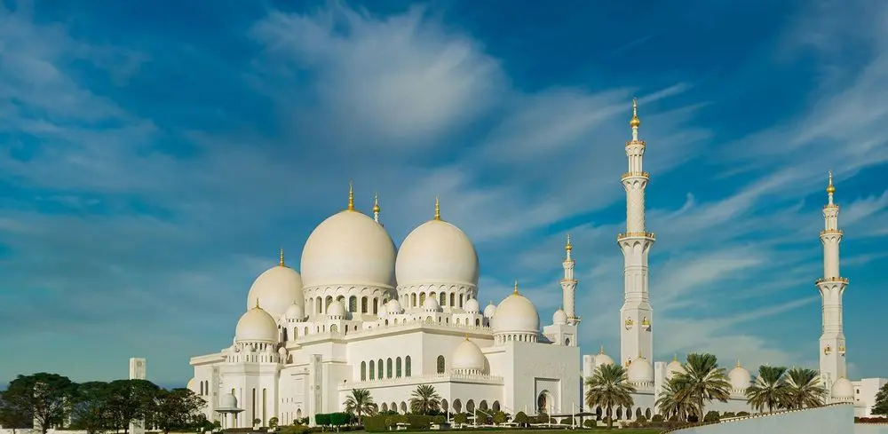 Mosques