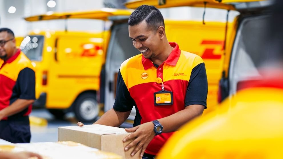DHL