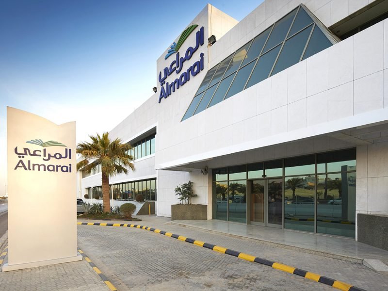 Almarai