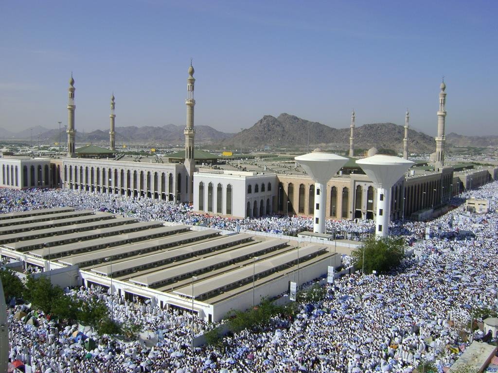 Namirah Mosque