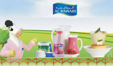 Al Rawabi