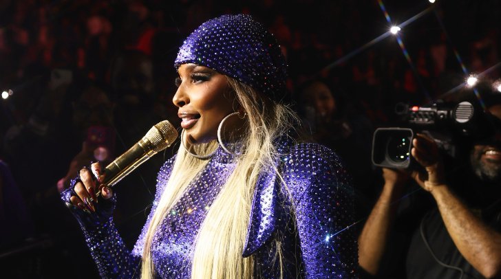 Mary J. Blige