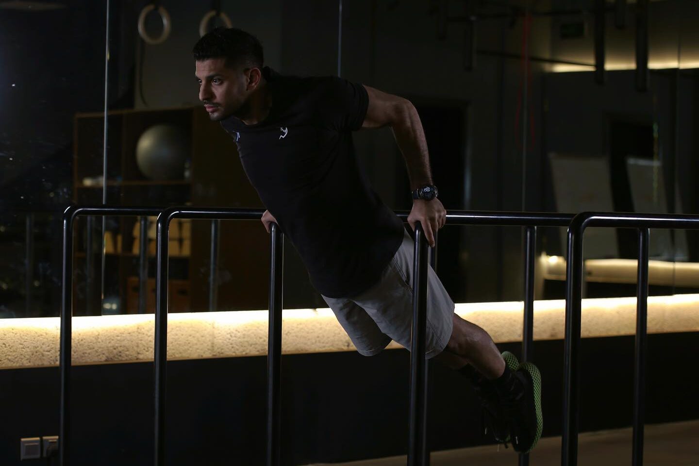 Mohammed Alaa