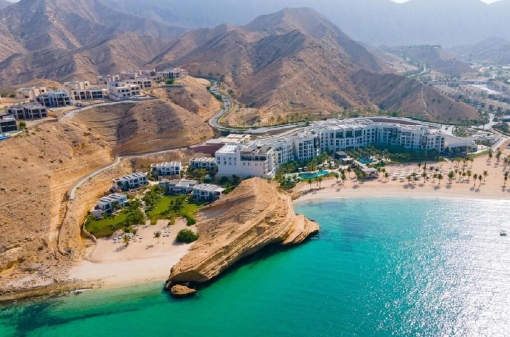 Oman Hotel