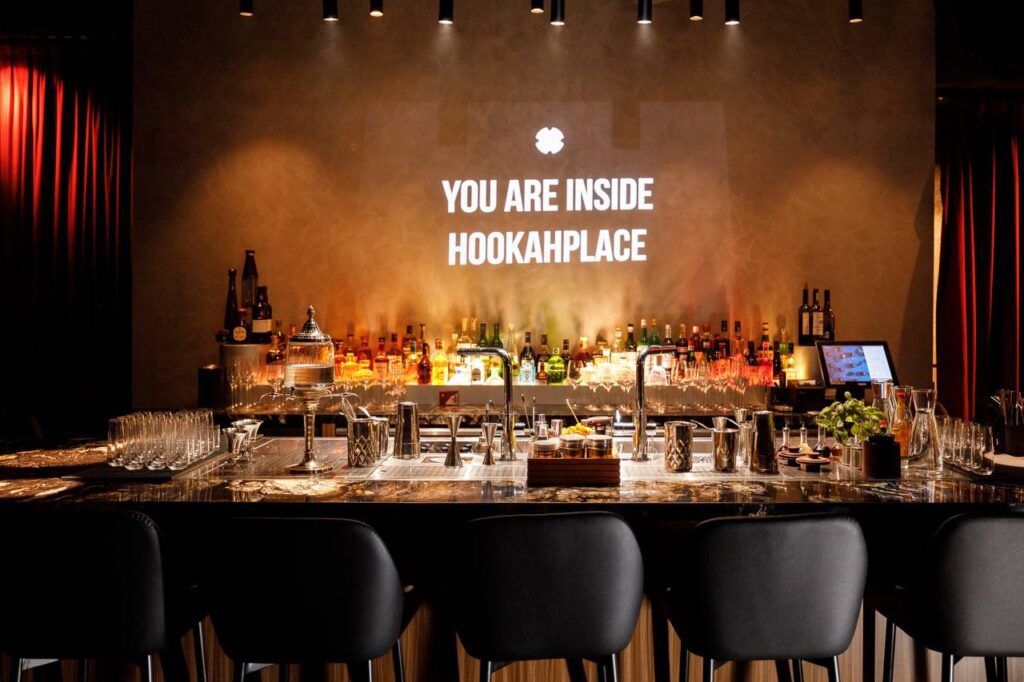 HookahPlace