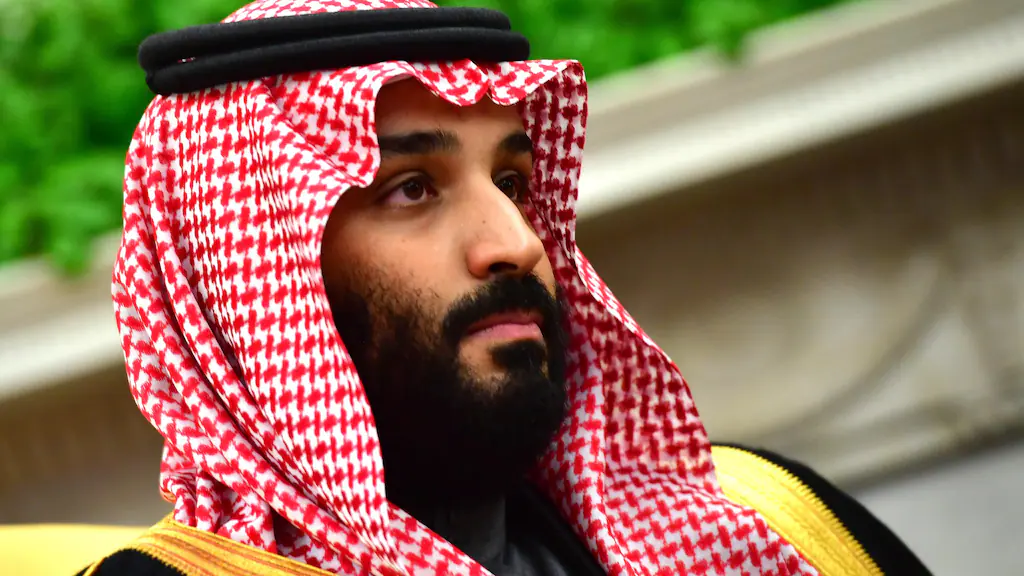 Crown Prince