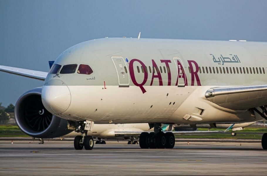 Qatar Airways