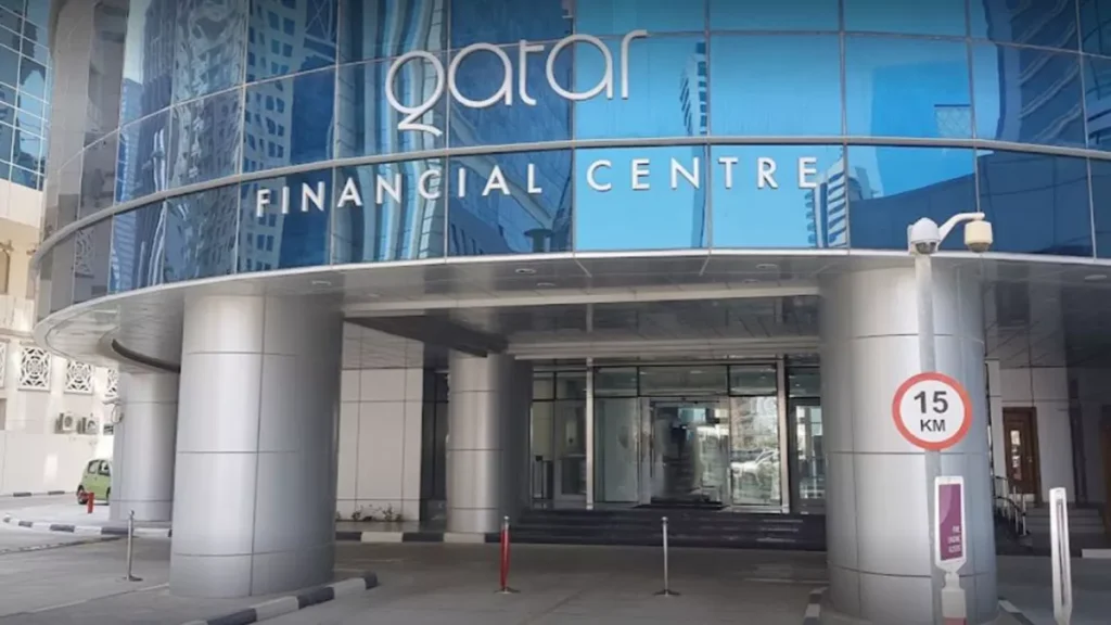 Qatar Financial Centre
