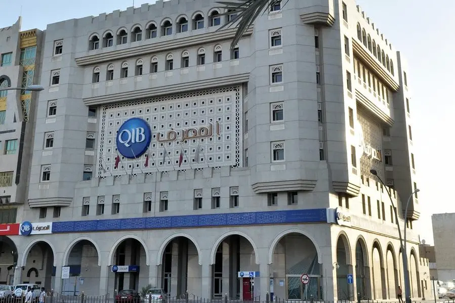 Qatar Islamic Bank Sukuk 