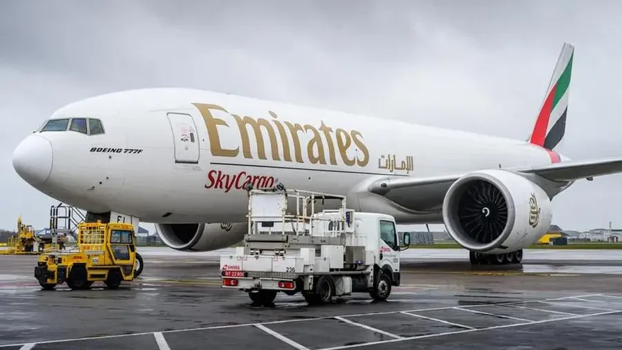 Emirates SkyCargo