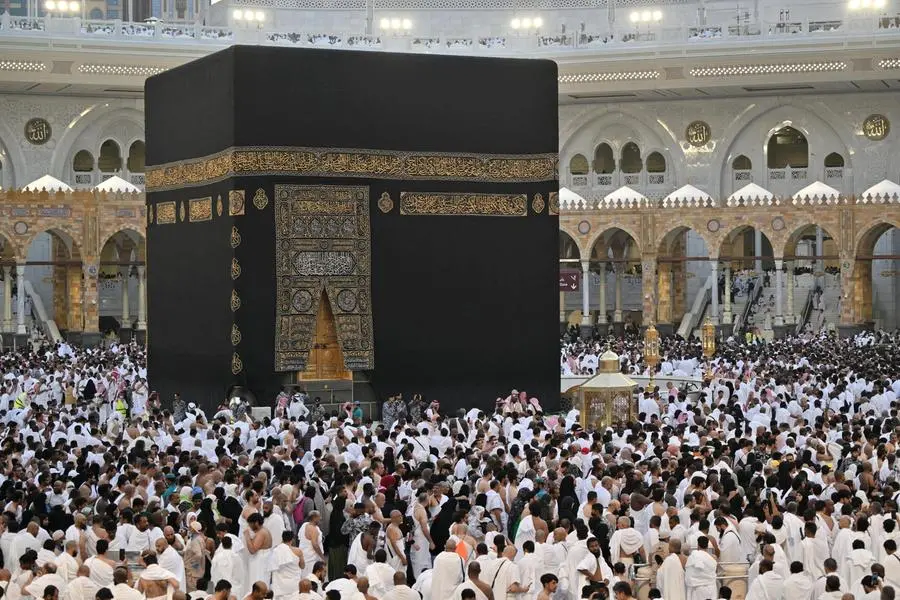 Umrah