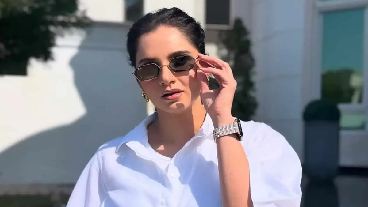 Sania Mirza to Headline International Day of Yoga 