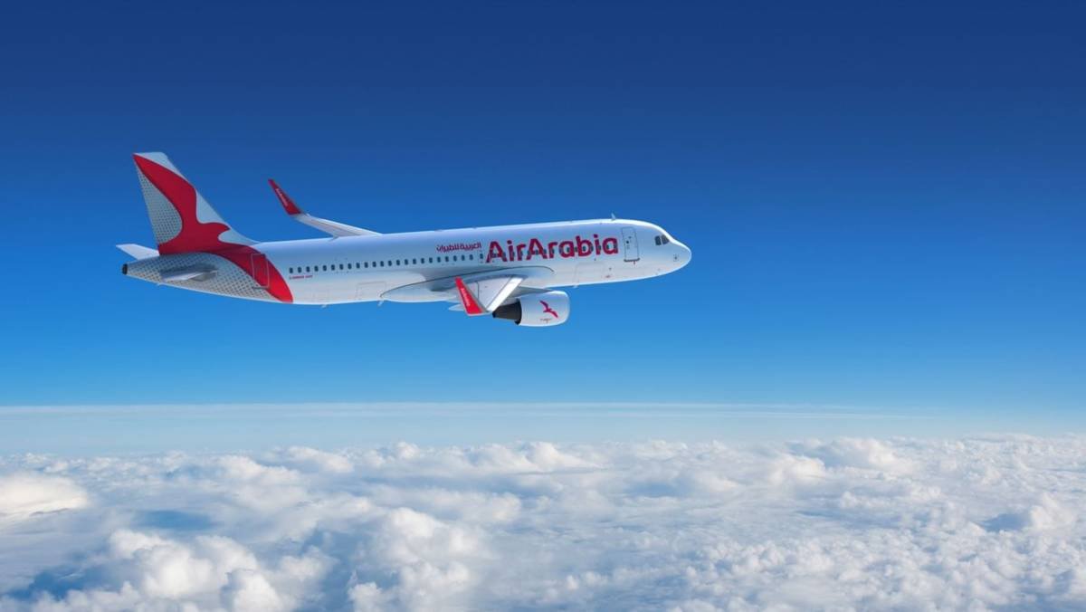 Air Arabia