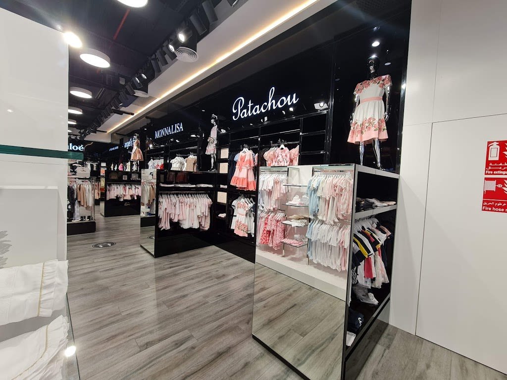 Luxury Kidswear