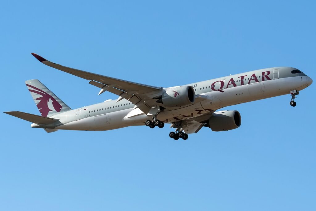 Qatar Airways