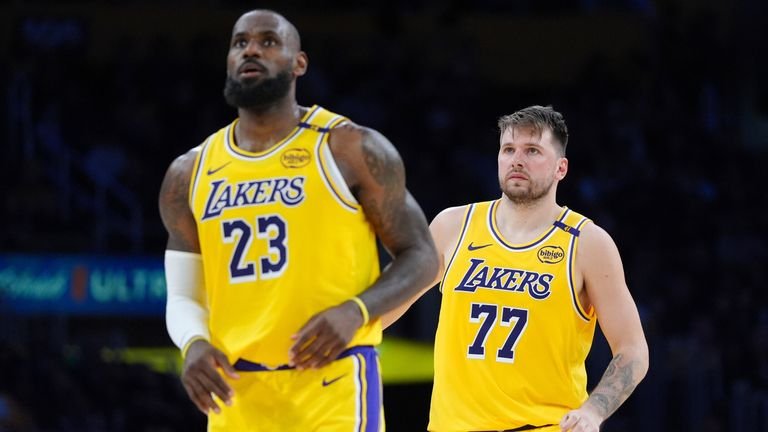 Lakers