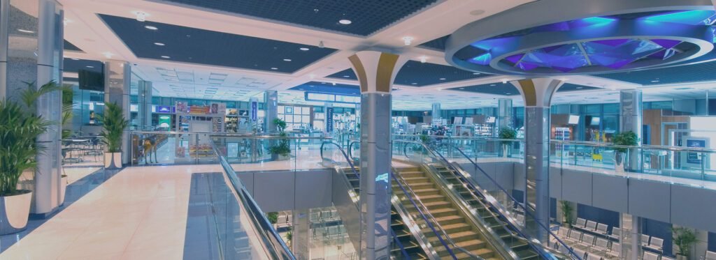 Fujairah International Airport
