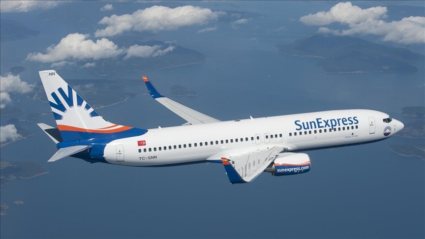 SunExpress