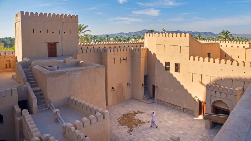 Extraordinary Places