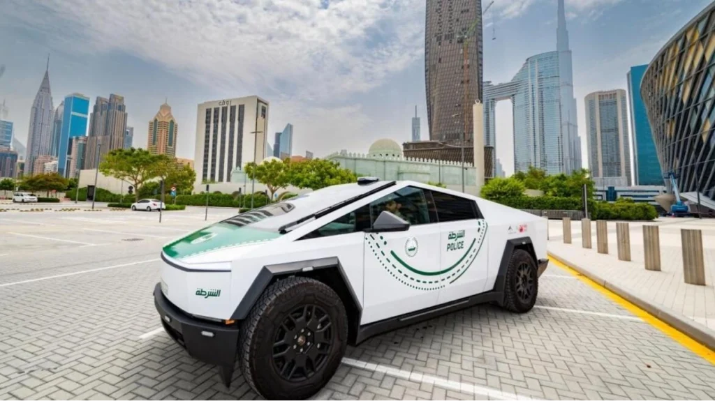 Dubai Police