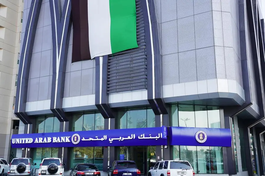 United Arab Bank
