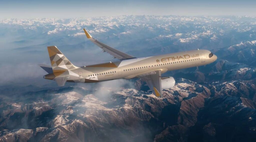 Etihad