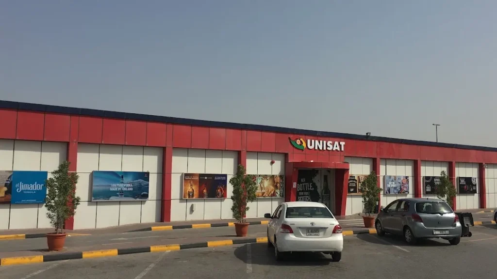 UNISAT