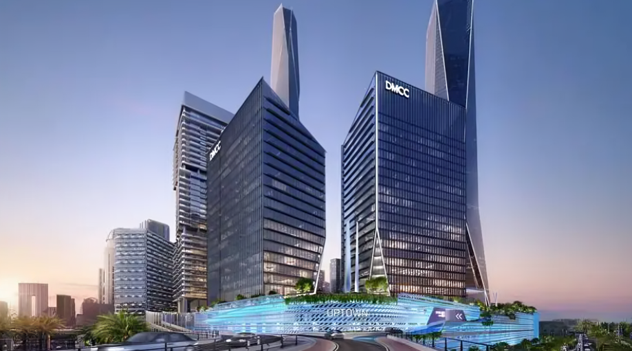 DMCC
