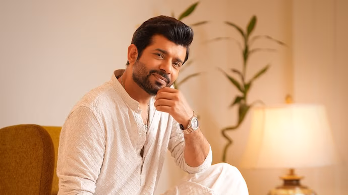 Vineet Kumar