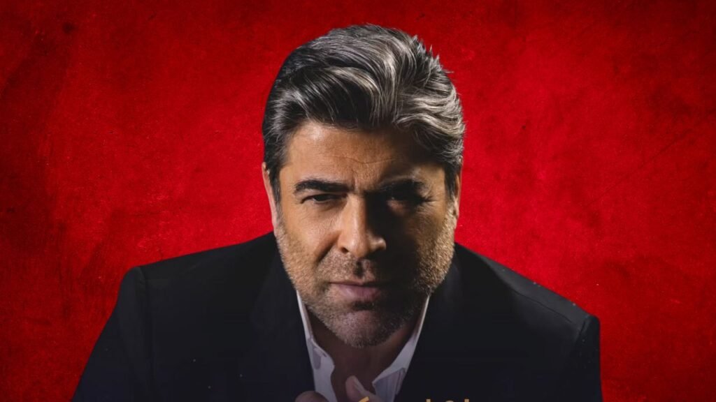Wael Kfoury