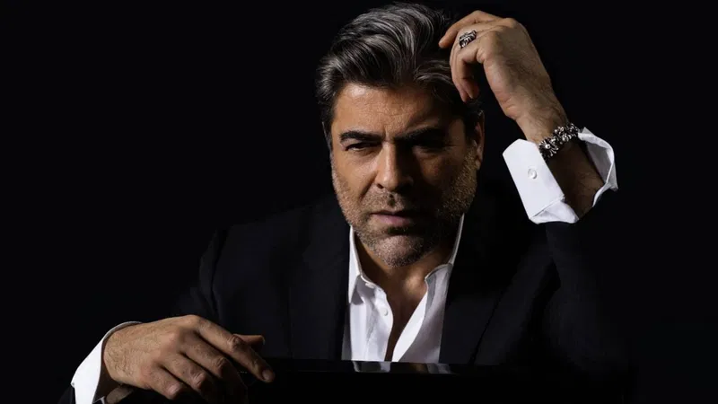 Wael Kfoury