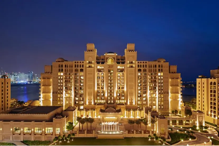 IFA Hotel
