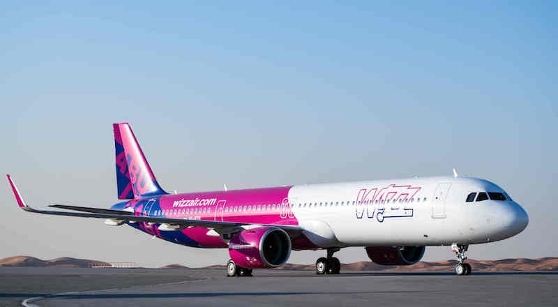 Wizz Air