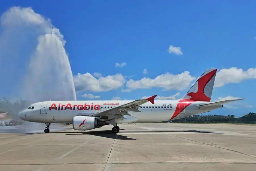 Air Arabia